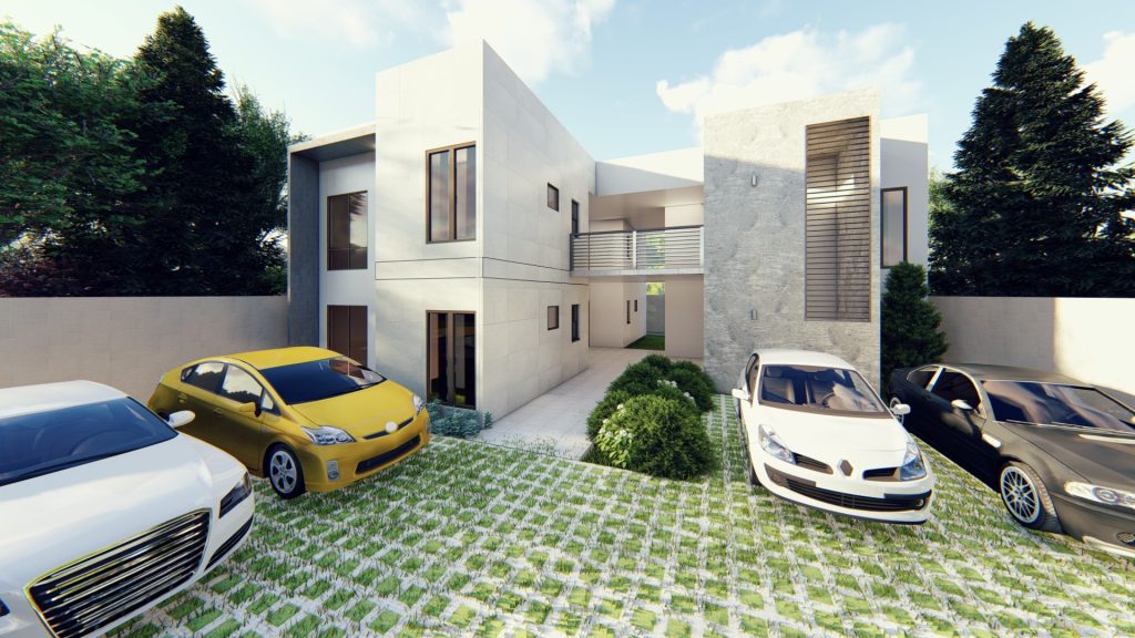 LC Apartments Construcciones Integrales